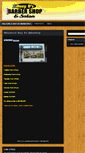 Mobile Screenshot of busybsbarbershop.com